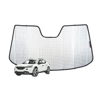 Snap Shades CUP002-5 Front Windscreen Sun Shade fits Cupra Formentor 2020-on