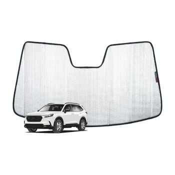 Snap Shades HON027-5 Front Windscreen Sun Shade fits Honda CR-V 2023-on