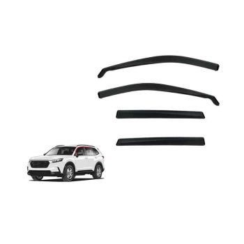 Snap Shades HON027-8 Weather Shields fits Honda CR-V 23-24