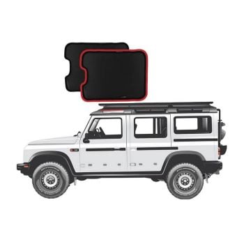 Snap Shades INE001-7 Sunroof Shade fits Ineos Grenadier SUV/Quartermaster 2022-on
