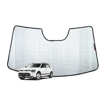 Snap Shades KIA026-5 Front Windscreen Sun Shade fits KIA Niro 2021-on