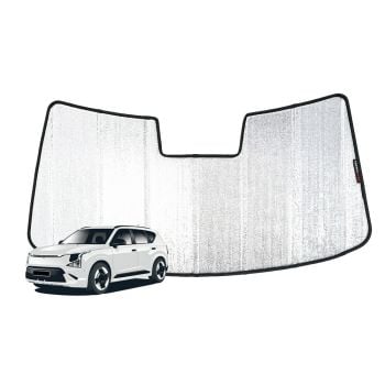 Snap Shades KIA030-5 Front Windscreen Sun Shade fits KIA EV5 2023-on