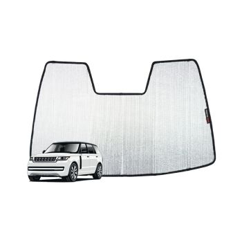 Snap Shades LAN013-5 Front Windscreen Sun Shade fits Land Rover Range Rover 2022-on
