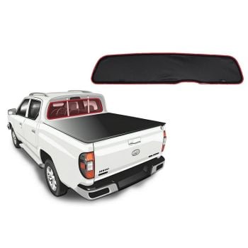 Snap Shades LDV001-6 Rear Windscreen Shade fits LDV T60 2017-on
