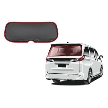 Snap Shades LEX024-6 Rear Windscreen Shade fits Lexus LM 2023-on