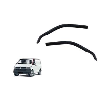 Snap Shades VW025-8 Weather Shields fits Volkswagen Transporter/Multivan/ 03-22