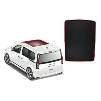 Snap Shades VW036-7 Sunroof Shade fits Volkswagen Caddy Maxi 2020-on