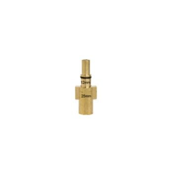 Meguiars SNOWAB Snow Foaming Cannon Adaptors