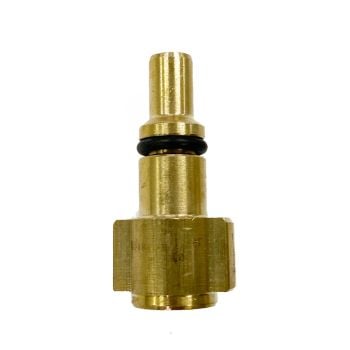 Meguiars SNOWAL Snow Foaming Cannon Adaptor