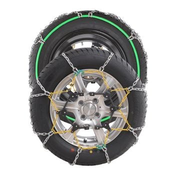 Autotecnica CA450 Snow Chains Autofit 4WD/SUV