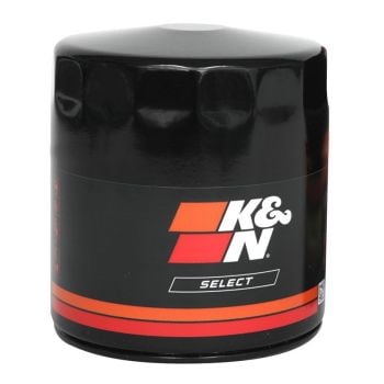 K&N Filters SO-1010 Oil Filter Spin-On