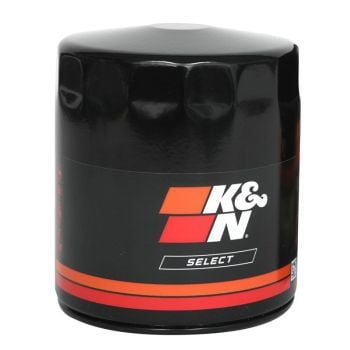 K&N Filters SO-1017 Oil Filter Spin-On