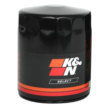 K&N Filters SO-3001 Oil Filter Spin-On