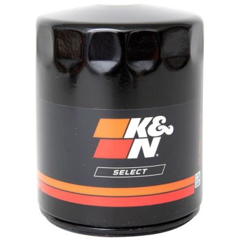 K&N Filters SO-3002 Oil Filter Spin-On