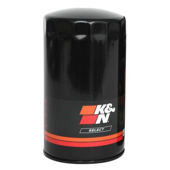 K&N Filters SO-4003 Oil Filter Spin-On
