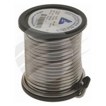 Jaylec SOAC32 Solder Acid Core 3.2mm 500G 40% Tin 60% Lead 01424