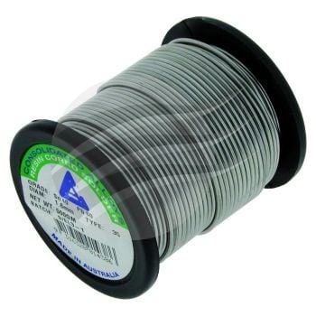Jaylec SORC16 Solder Resin Core 1.6mm 500G 40% Tin - 60% Lead