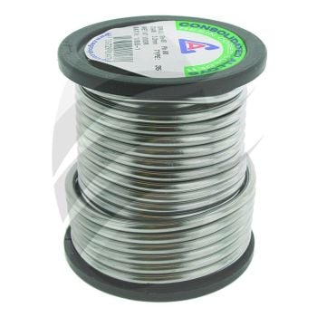 Jaylec SORC32 Solder Resin Core 3.2mm 500G 40% Tin 60% Lead 01455