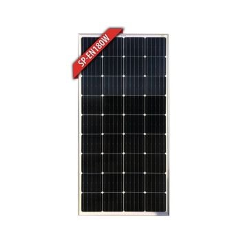 Enerdrive SP-EN100W-24V Solar Panel 100w Mono 24V