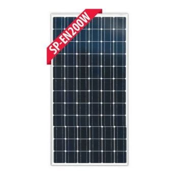 Enerdrive SP-EN200W-24V Solar Panel 200w Mono 24V