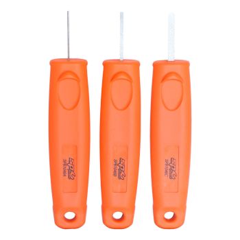 SP Tools Auto Electrical Electrical Connector Cleaning Set 3pc SP61046