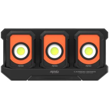 SP Tools SP81498 Lighting Mag Light Bank 3pcs