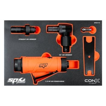 SP Tools Con-X Grind Air System SP83772