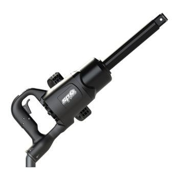 SP Tools Impact Wrench 1" Drive 6"Anvil 3526Nm SP9870-6