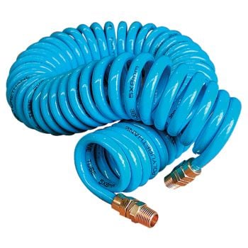 SP Tools SX-809 888 Series Recoil Air Hose 9m