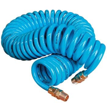 SP Tools SX-815 888 Series Recoil Air Hose 15m