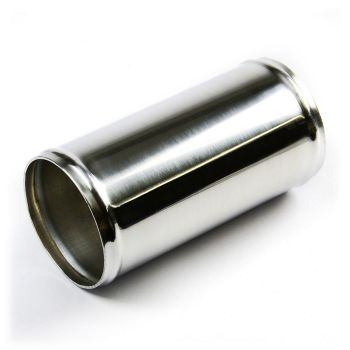 SAAS SP102102200P Pipe 102mm x 200mm Aluminium Polished
