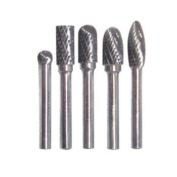 SP Tools Tungsten Carbide Burr Ball 8mm suit Steel SP31360