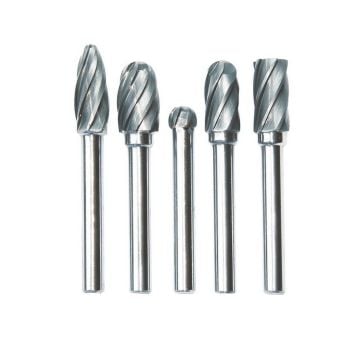 SP Tools Tungsten Carbide Burr Ball 8mm suit Aluminium SP31360A