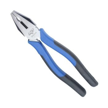SP Tools Pliers High Leverage Combination 175mm SP32007