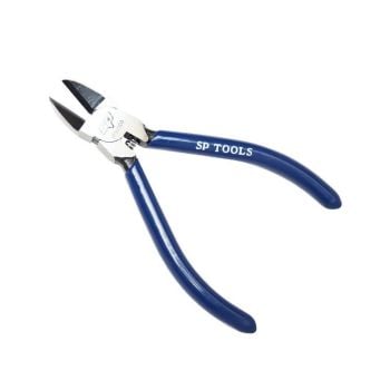 SP Tools Diagonal Cutters Flush Cut 125mm SP32203