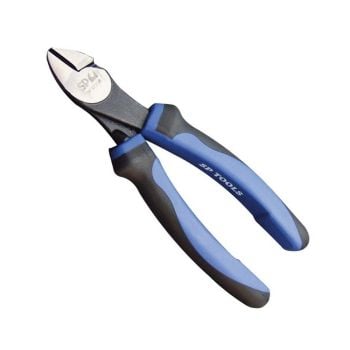 SP Tools Diagonal Cutters High Leverage 150mm SP32206