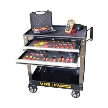 SP Tools VDE EV Service Module SP55955