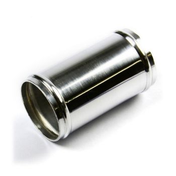 SAAS SP5757100P Pipe Aluminium 57mm X 100mm Polished
