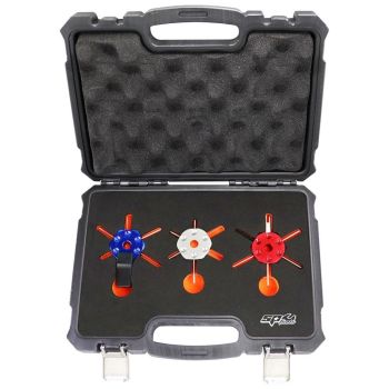 SP Tools Wire Terminal Removal Tool Set 3-Piece SP61007