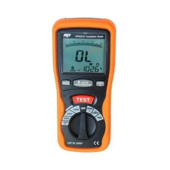 SP Tools Insulation Tester SP62018