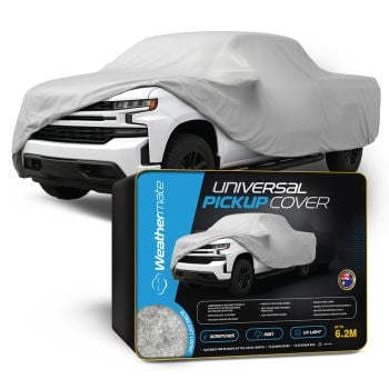 Weathermate Storm Car Cover X-Large Pickup up to 6.2m SP620
