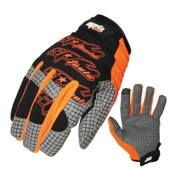 SP Tools General Purpose High-Feel Gloves Large SP68810