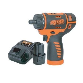 SP Tools SX Mini Screwdriver 2 Speed 12v 2.5Ah SP83210