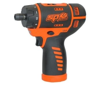 SP Tools SX Mini Screwdriver 2 Speed 12v/Skin Only SP83210BU