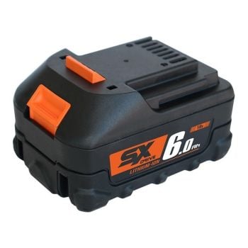 SP Tools SX Drive Cordless Battery 18v 6.0Ah SP83996