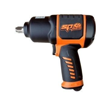SP Tools Impact Wrench 1/2" Drive SP9840