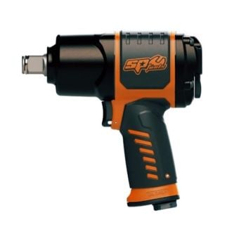 SP Tools Air Impact Wrench 3/4" Drive 1600nm SP9850