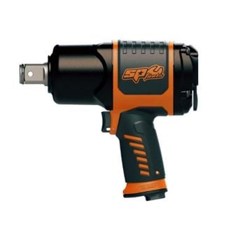SP Tools Air Impact Wrench 1" Drive 3390nm SP9860