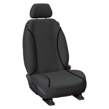 Sperling Car Seat Covers Tradie Canvas Front fits Toyota Prado 03/03-10/09 RM1051.TRG