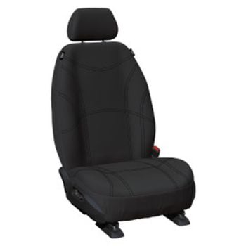 Sperling Car Seat Covers Getaway Neoprene Front fits Toyota Yaris Cross 05/20-On RM1244.GBB